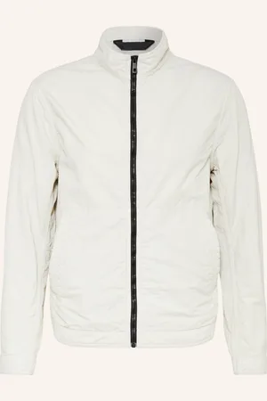 PAUL Blouson weiss