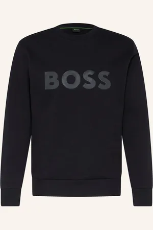 HUGO BOSS Sweatshirt Salbo