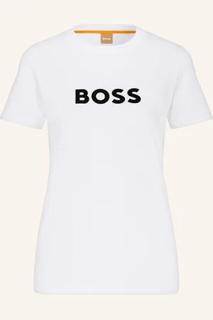HUGO BOSS T-Shirt Elogo