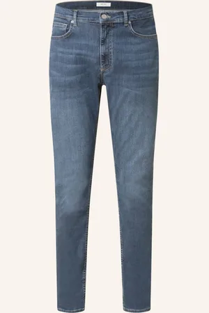 Reiss Jeans James Slim Fit blau