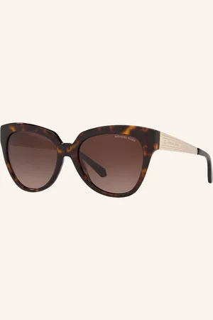 Michael Kors Sonnenbrille mk2090 braun