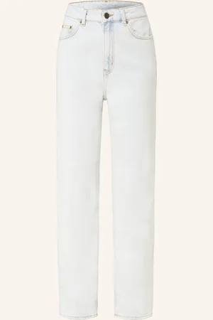American Vintage Jeans Joybird blau
