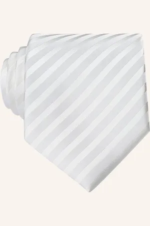Olymp Krawatte beige