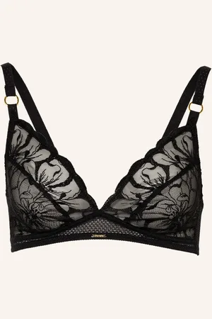 Chantelle Triangel-Bh Fleurs