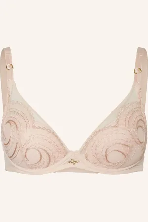 Chantelle Schalen-Bh Mystic Dream rosa