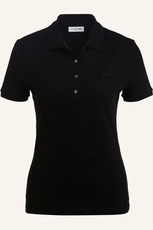 Lacoste Piqué-Poloshirt Slim Fit
