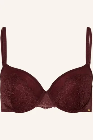 Calvin Klein Schalen-Bh Ck Black rot