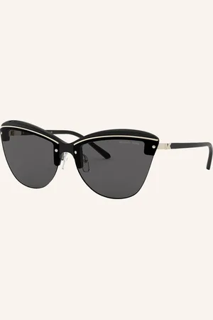 Michael Kors Sonnenbrille mk2113 schwarz