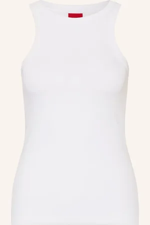 HUGO BOSS Top The Plain Tank