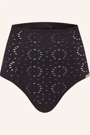 Watercult High-Waist-Bikini-Hose Riviera Notes