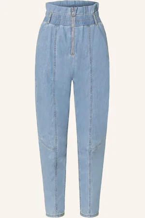 Bash 7/8-Jeans Lony blau