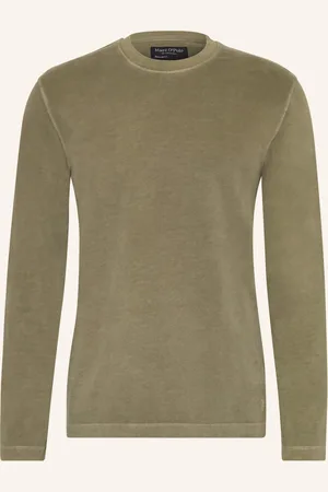 Marc O’ Polo Longsleeve gruen