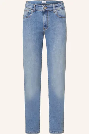 PAUL Jeans Slim Fit blau