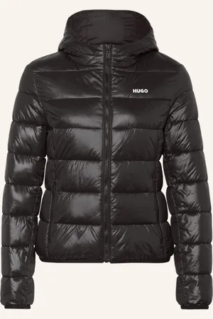 HUGO BOSS Steppjacke Famara