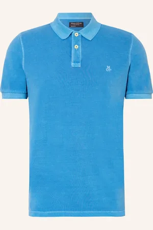 Marc O’ Polo Piqué-Poloshirt