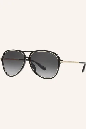 Michael Kors Sonnenbrille mk2176u schwarz