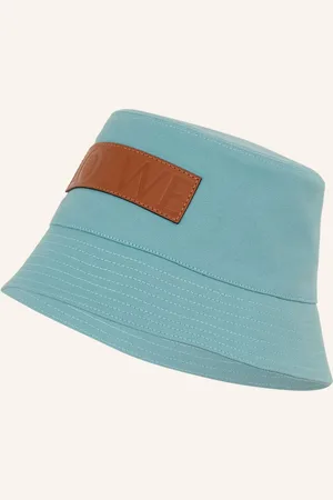 Loewe Bucket-Hat blau