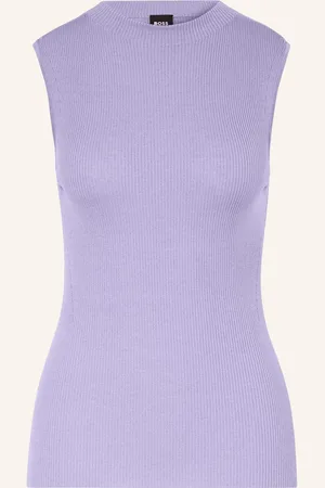 HUGO BOSS Stricktop Feskies