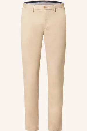 Tommy Hilfiger Chino 1985 Thflex braun
