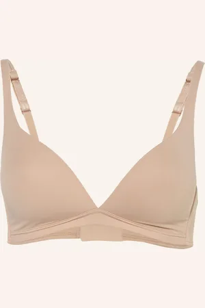 Calida Schalen-Bh Eco Sense rosa