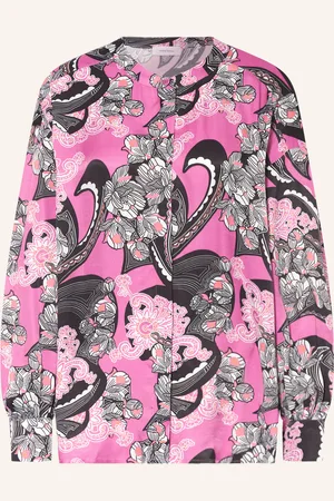 DARLING HARBOUR Bluse pink