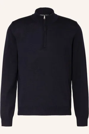 Maerz Troyer blau