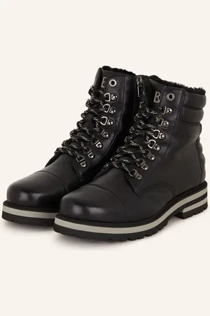 Bogner Schnürboots Courchevel 17