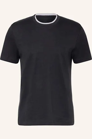 Mey Lounge-Shirt Serie n8tex 2.0 blau