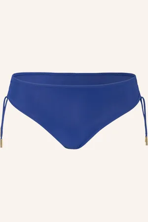 Maryan Mehlhorn Panty-Bikini-Hose Elements Mit Uv-Schutz
