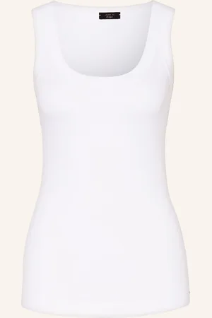 Marc Cain Tanktop weiss