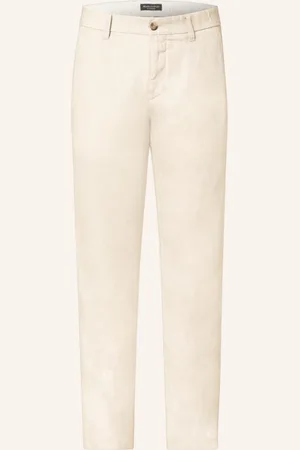 Marc O’ Polo Chino Osby Tapered Fit beige