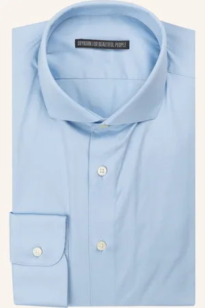 Drykorn Hemd Elias Slim Fit