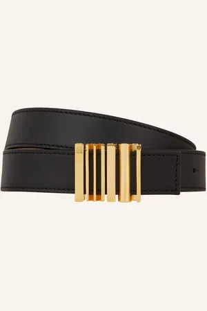 Loewe Ledergürtel