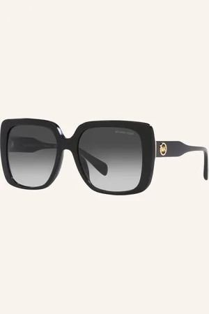 Michael Kors Sonnenbrille mk2183 schwarz
