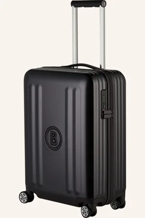 Bogner Trolley Piz c55 grau