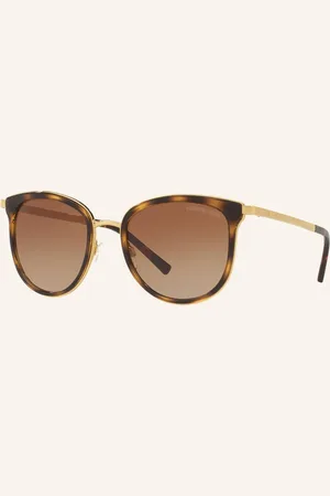 Michael Kors Sonnenbrille mk1010 Adrianna I gruen