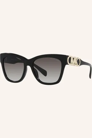 Michael Kors Sonnenbrille mk2182 schwarz