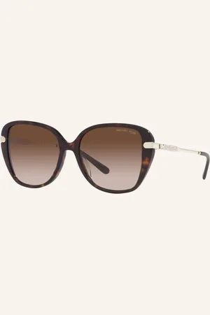 Michael Kors Sonnenbrille mk2185 braun