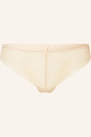 Passionata String Pila beige