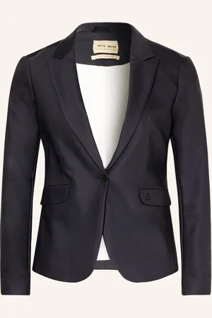 Mos Mosh Blazer Mmblake blau