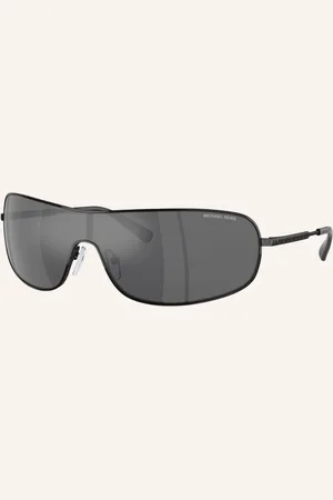 Michael Kors Sonnenbrille mk1139 Aix schwarz