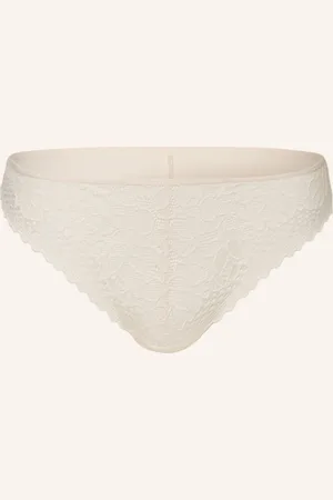 Passionata String Pila beige