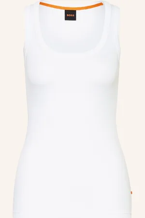 HUGO BOSS Top Ematite
