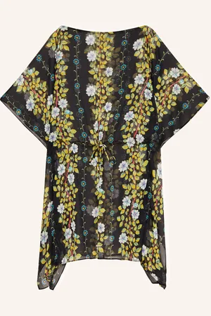Etro Tunika schwarz