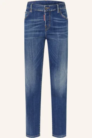 Dsquared2 Skinny Jeans Cool Girl blau