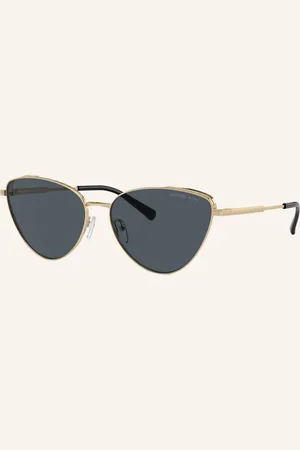 Michael Kors Sonnenbrille mk1140 Cortez gold