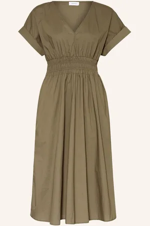 DARLING HARBOUR Kleid gruen