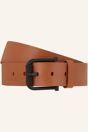 HUGO BOSS Ledergürtel Jax