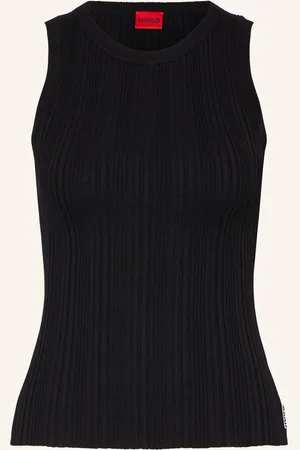 HUGO BOSS Stricktop Sareple