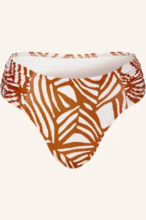 Watercult Basic-Bikini-Hose Organic Moderns rosa